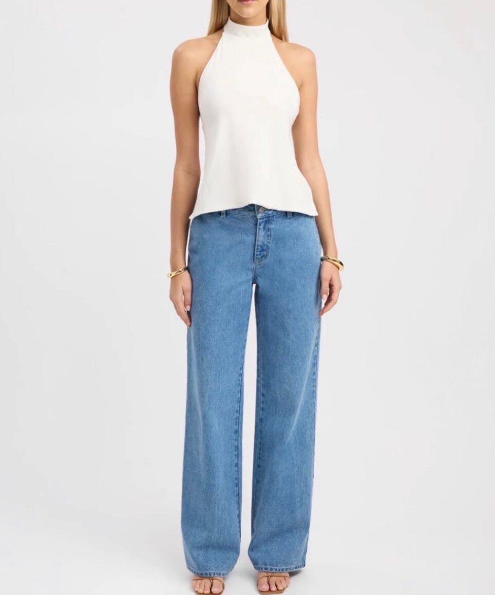 kookai Kaye top