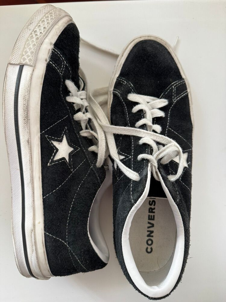 Converse One Star sneakers