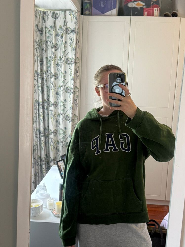 Vintage Gap hoodie