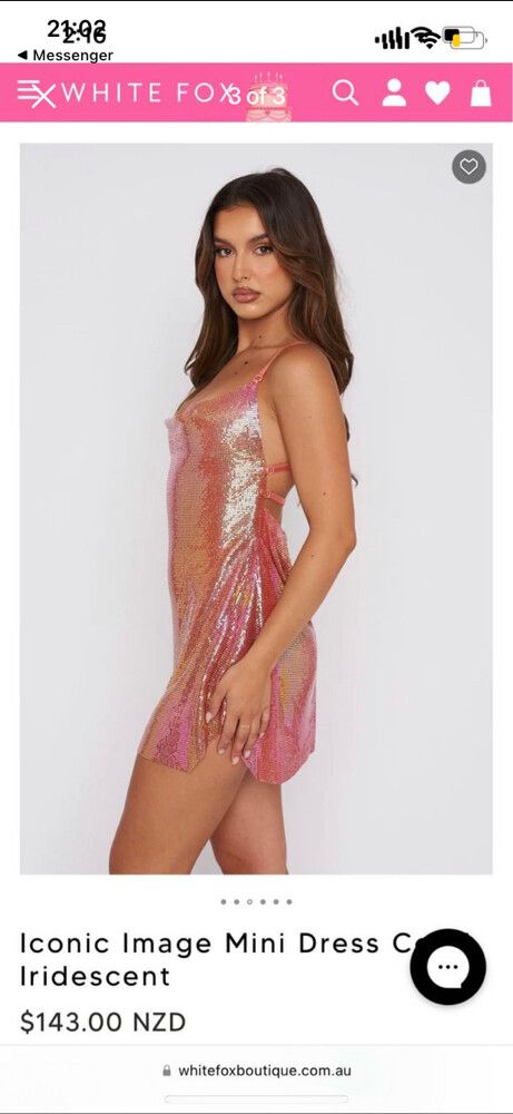 iconic image mini dress 10 Iconic Little Black Dress Looks