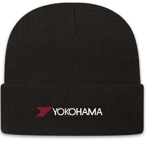 Yokohama Beanie