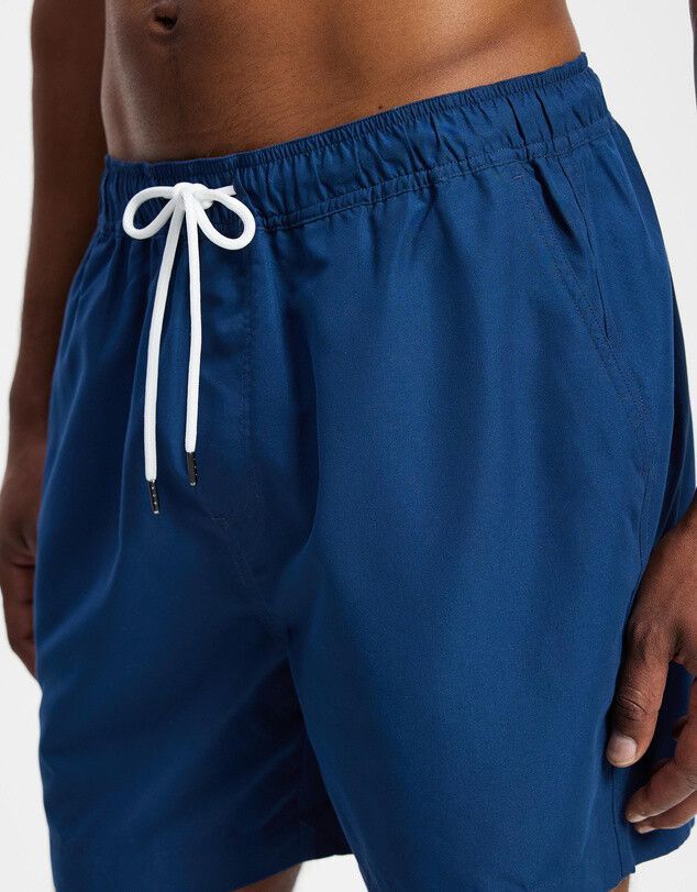 BNWT Seaside Swim Shorts