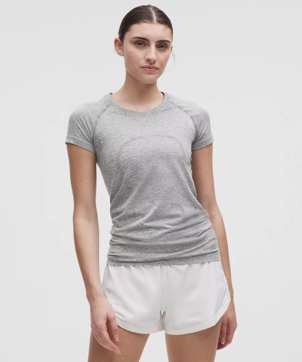 Swiftly Tech Short-Sleeve Shirt 2.0 Lululemon