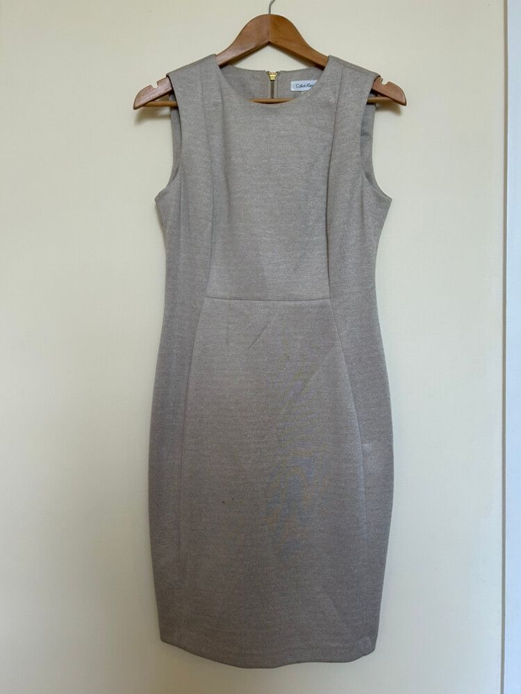 Calvin Klein Dress