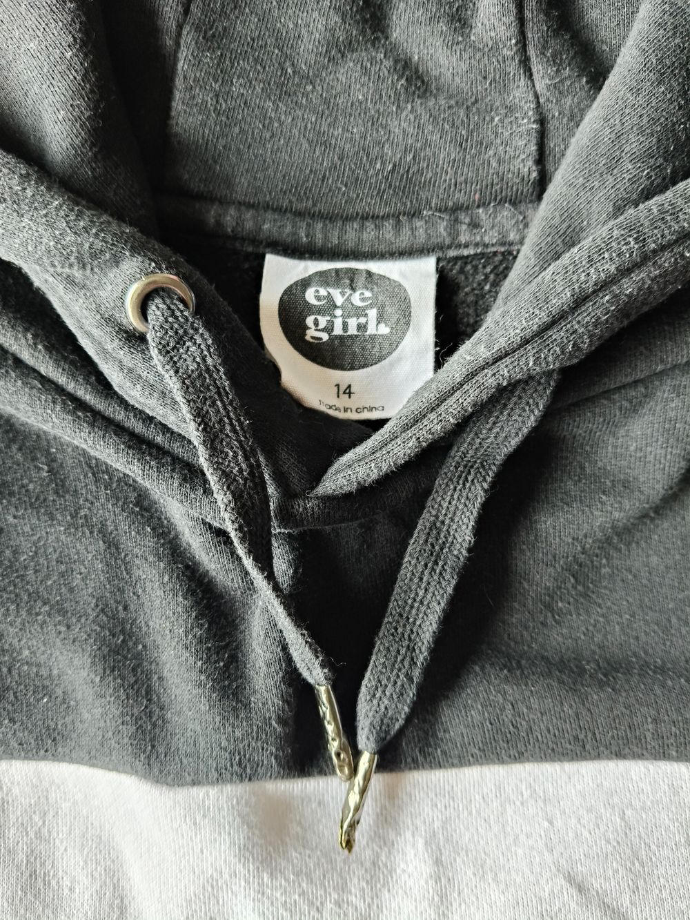 Eve Girl Matching Set - Size 14