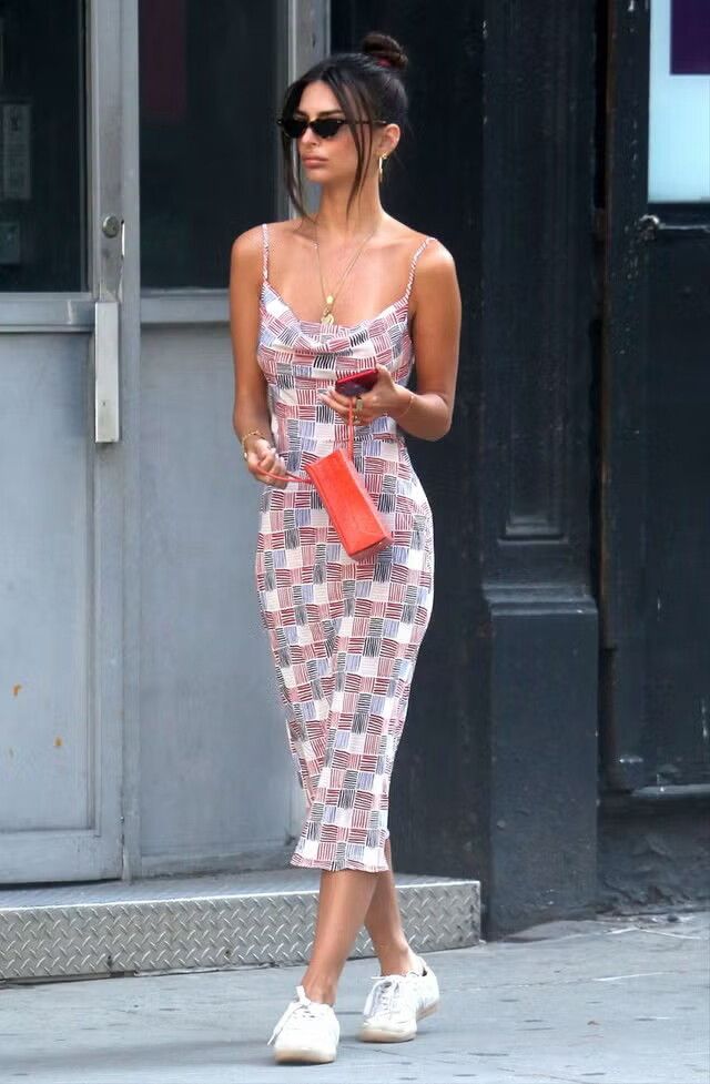 Jupiter dress realisation par