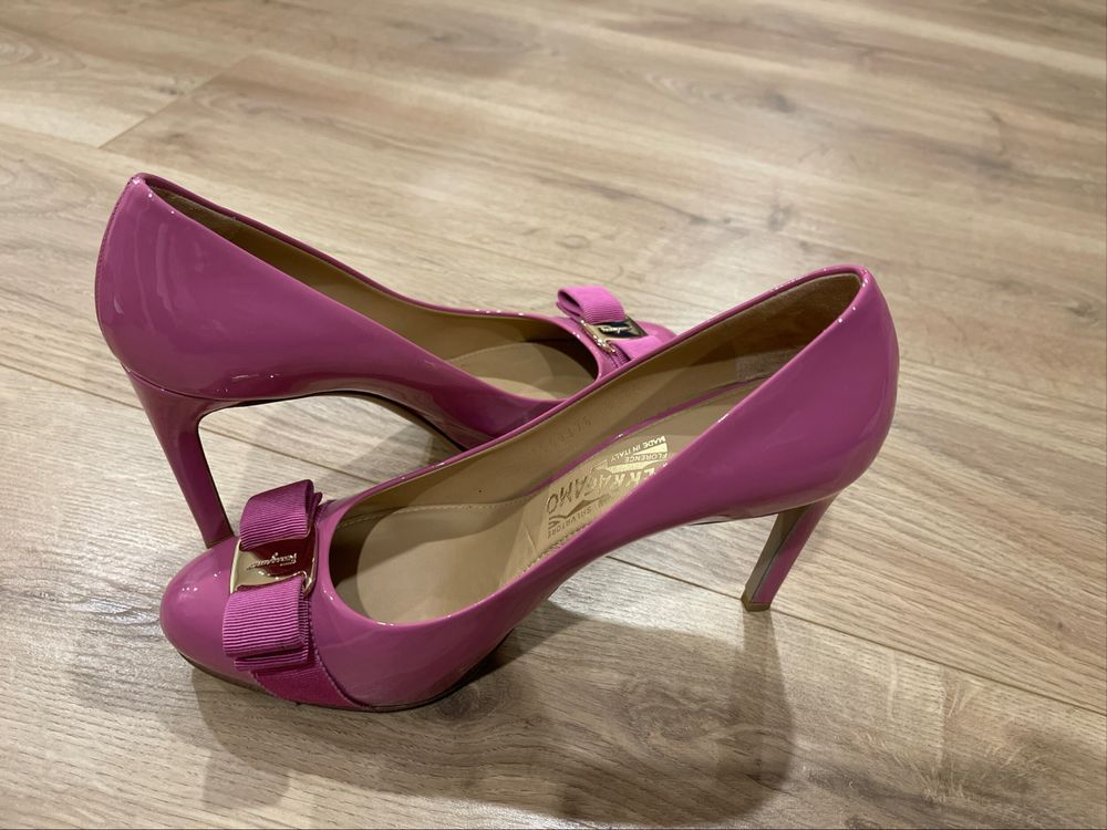 Salvatore Ferragamo