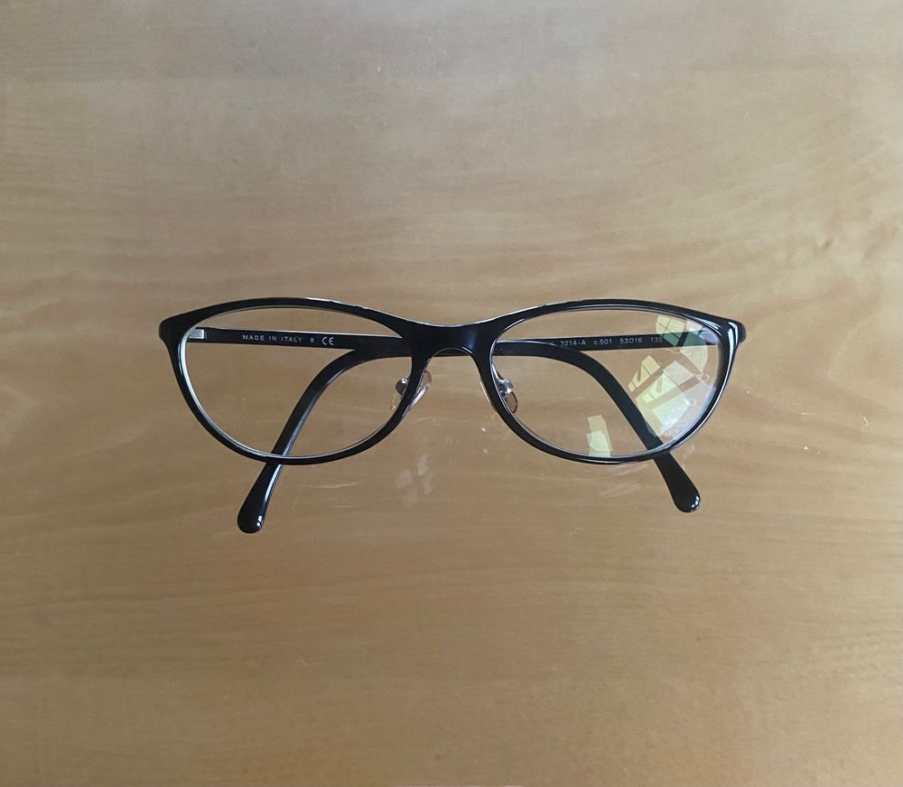 Chanel spectacles