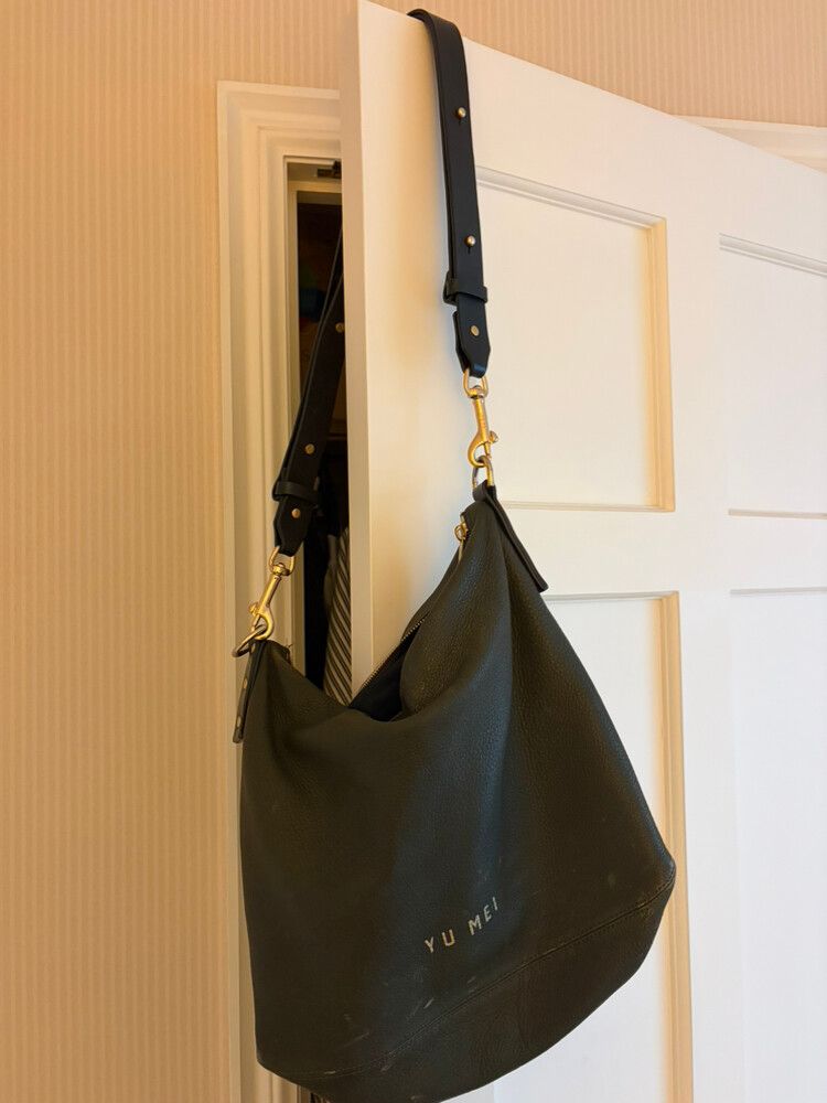 Yu Mei Braidy Bag