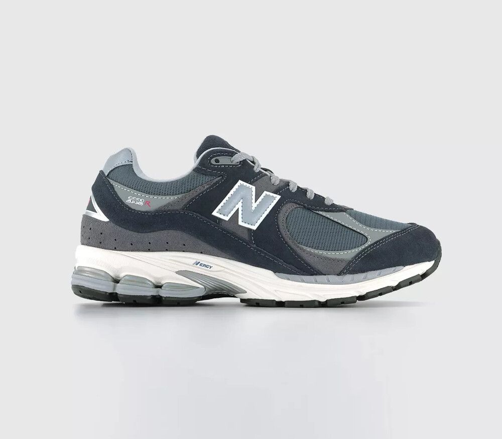 New Balance 2002R Eclipse