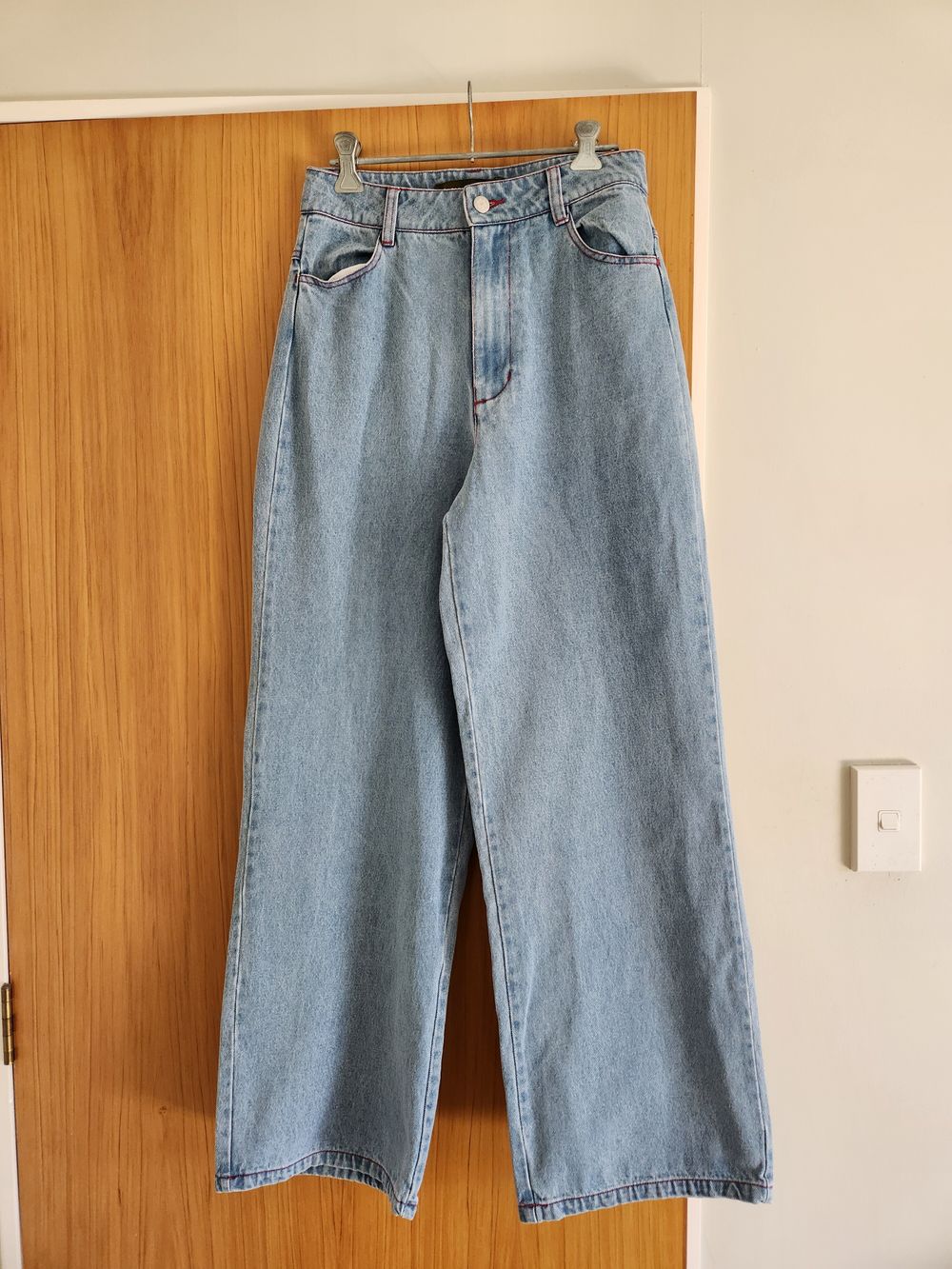 Sasha Jeans