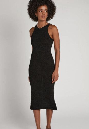 DISSH - Nadia Knit Dress on Designer Wardrobe