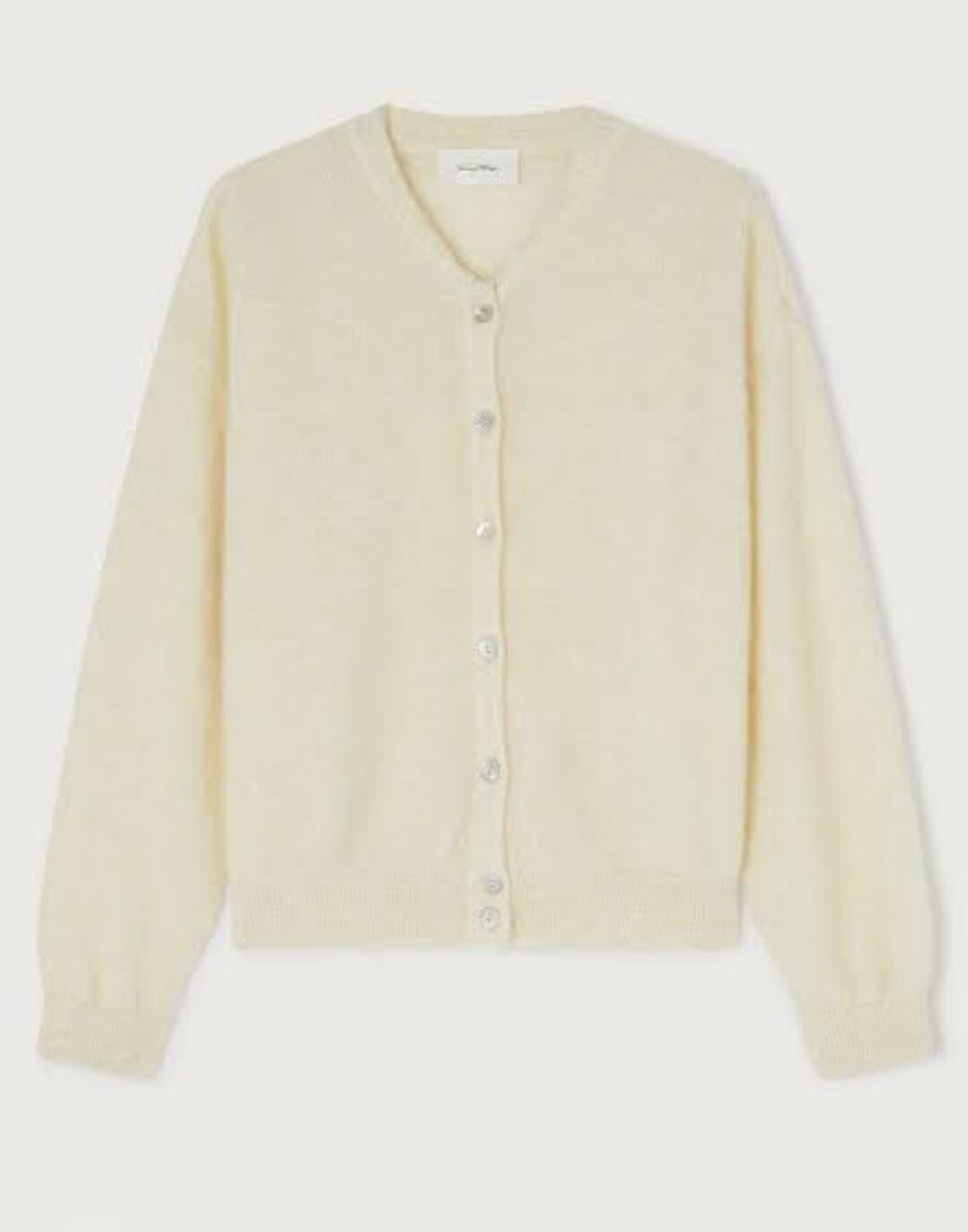 American Vintage Zabidoo cardigan
