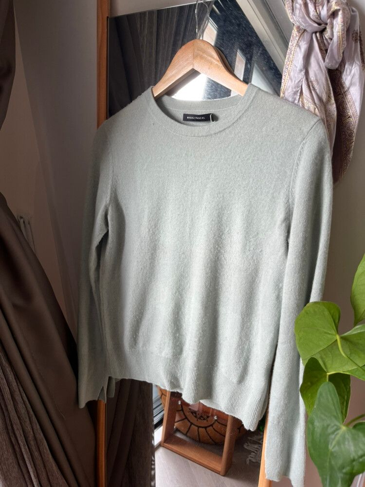 Magali Pascal Cashmere Knit