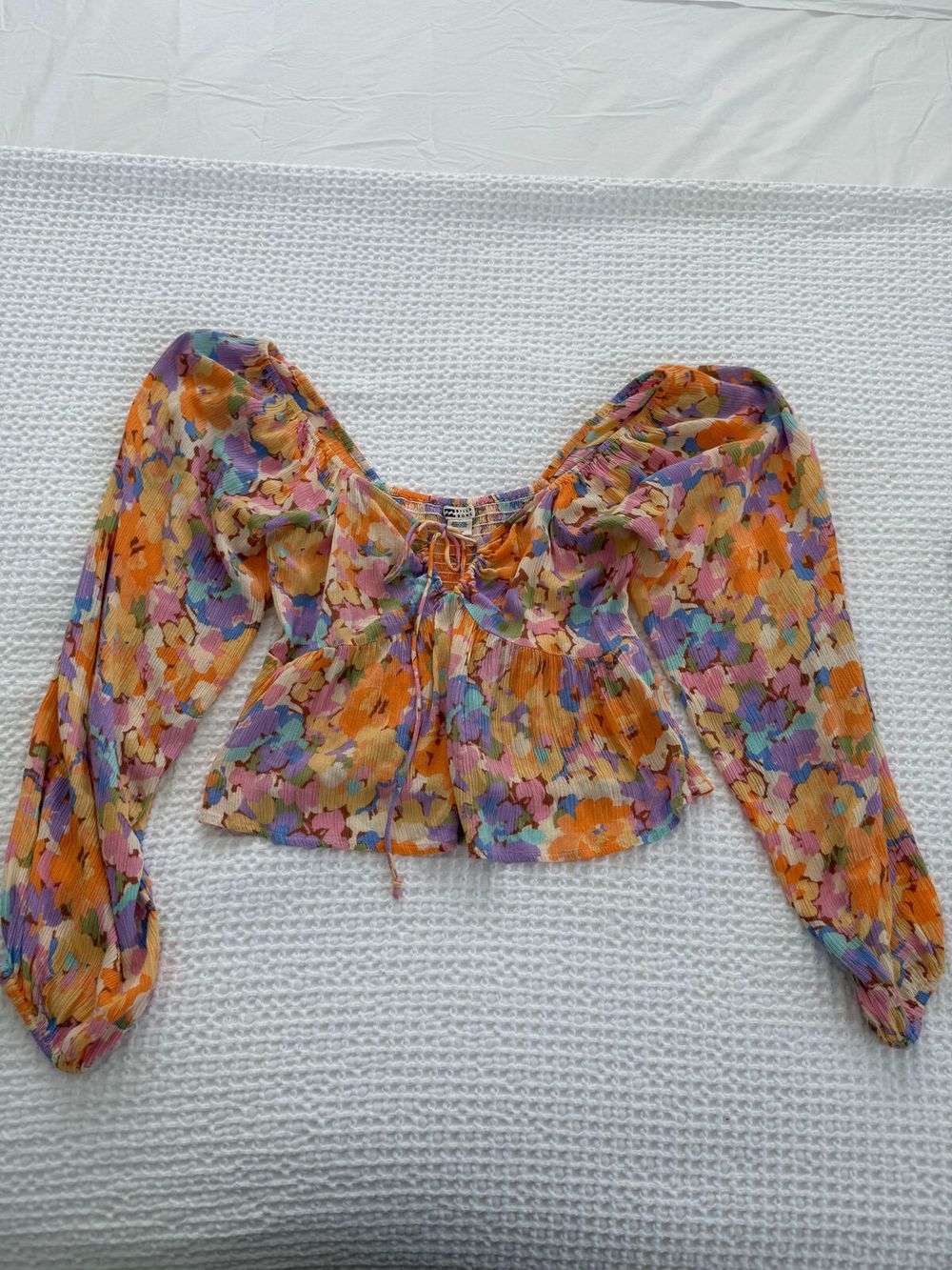 Billabong Your Fav Top size M