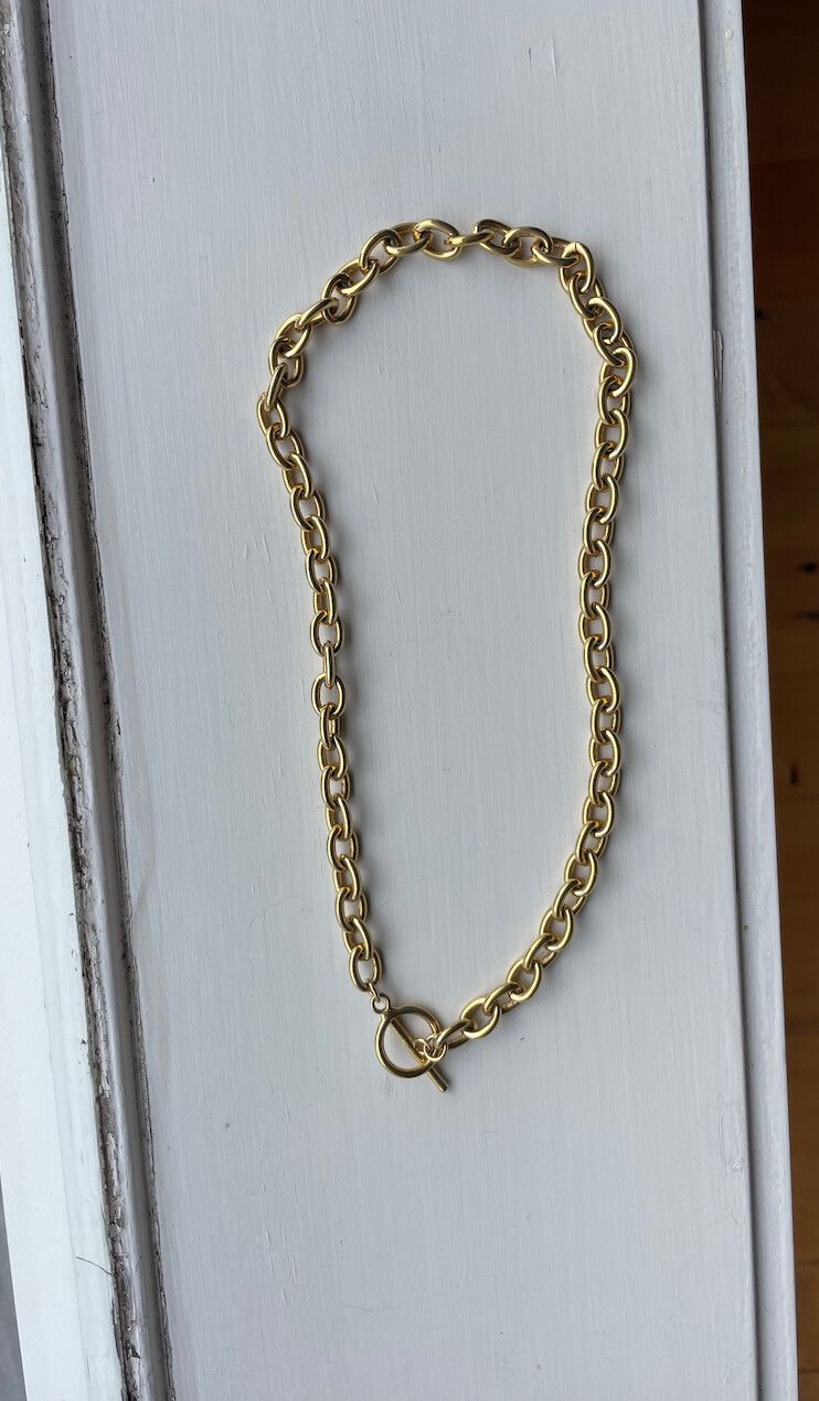 Gold Chain