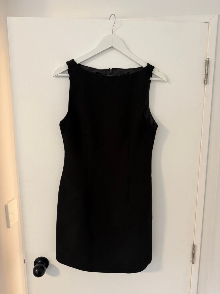 Meshki Angela suiting dress