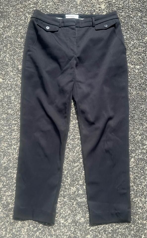 Country Road Black Pants