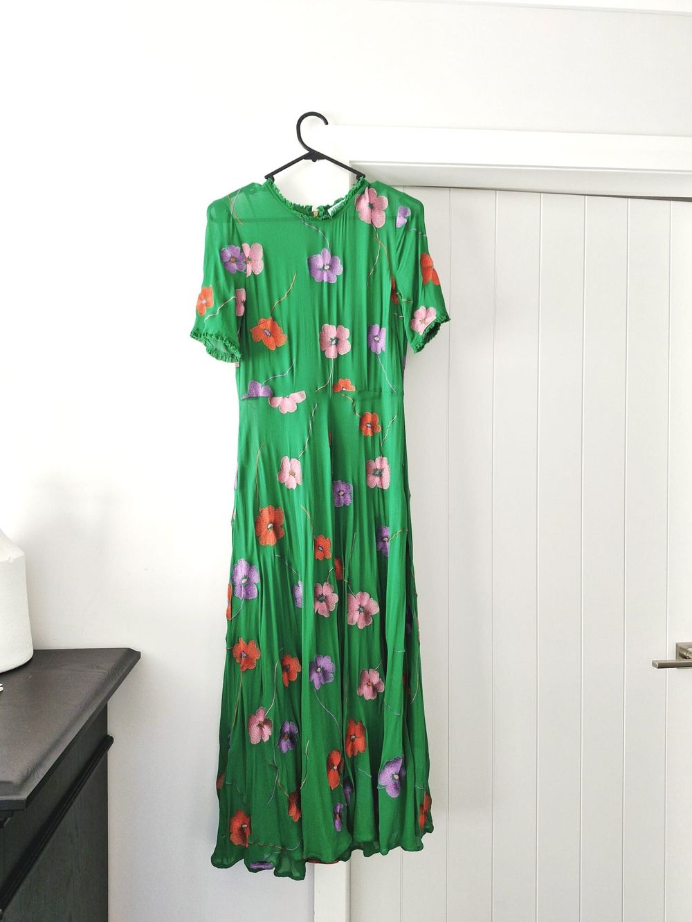 Kate Sylvester dress