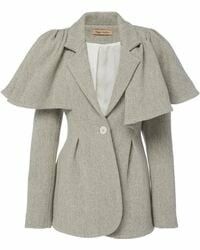 Maggie Marilyn Count Your Blessings Blazer Jacket