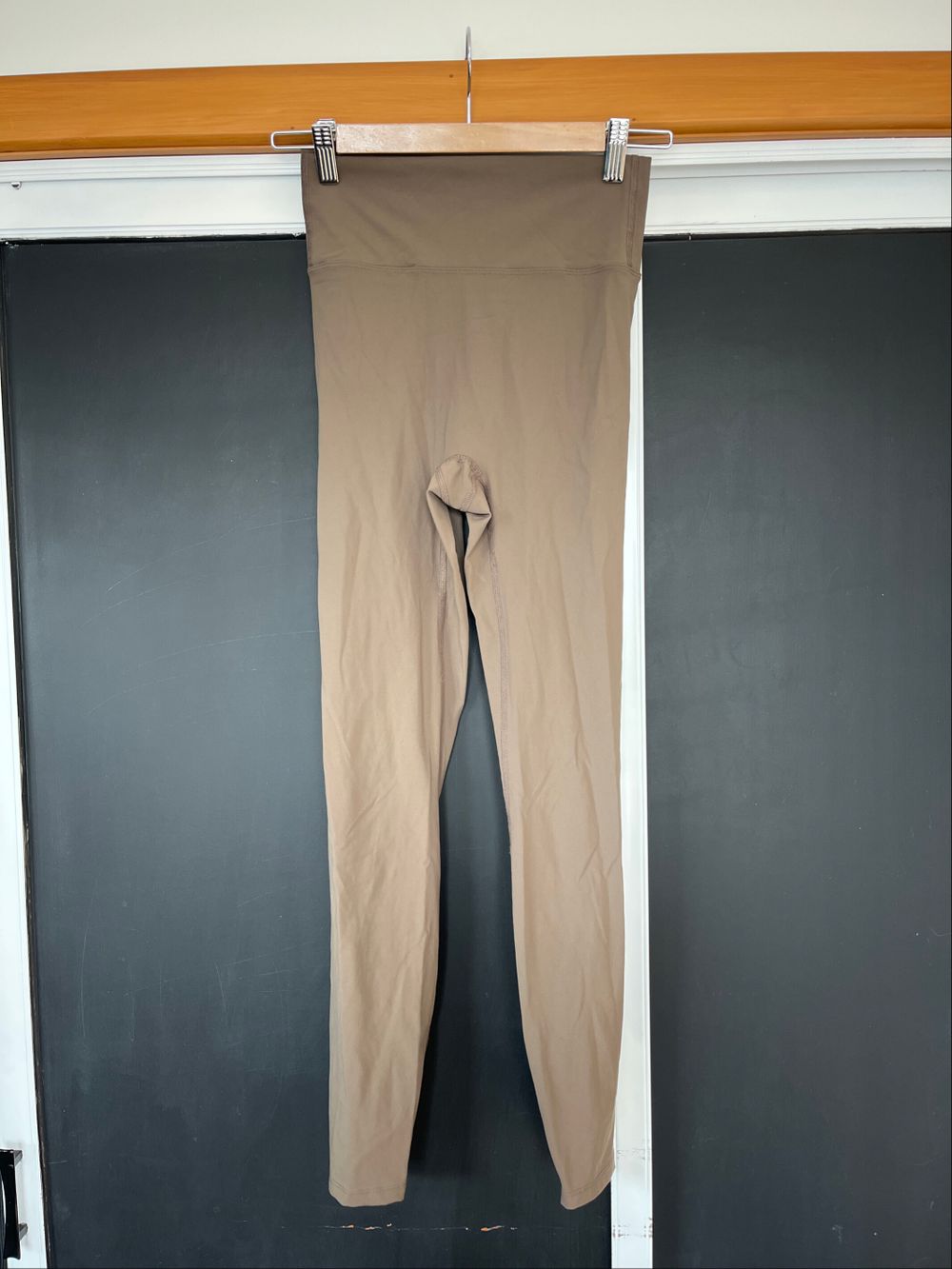 Lounge Leggings brown