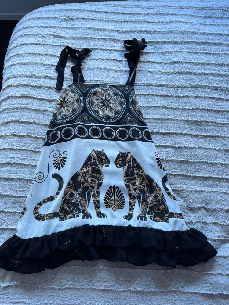 Shona Joy Mini Dress