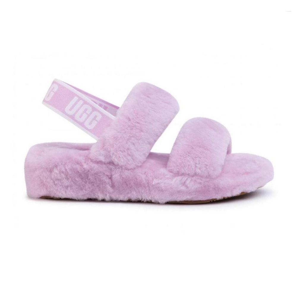 Oh Yeah Slides