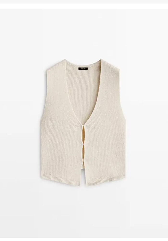 Knitted Summer Best