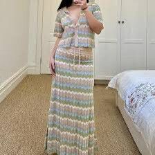 Hansen And Gretel Skirt