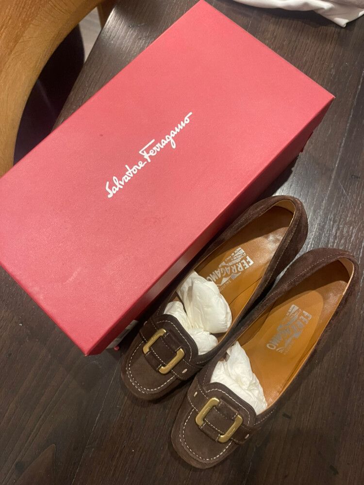 Salvatore Ferragamo