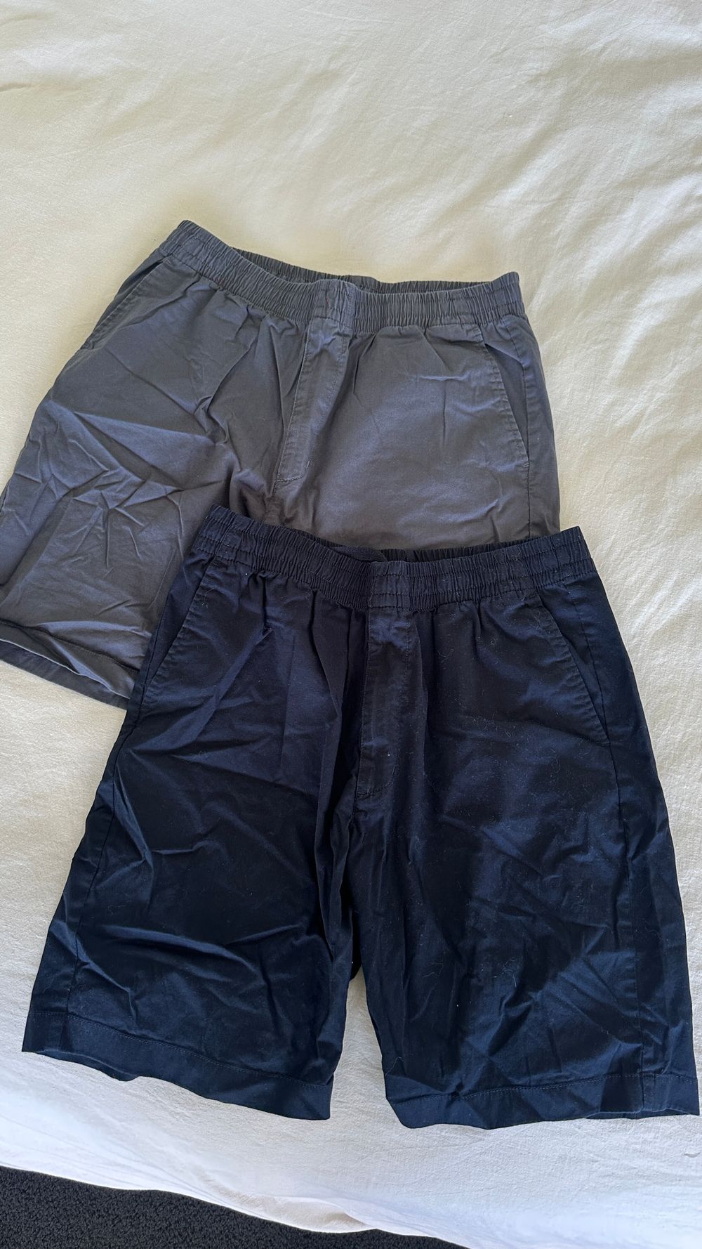 Men’s Uniqlo shorts