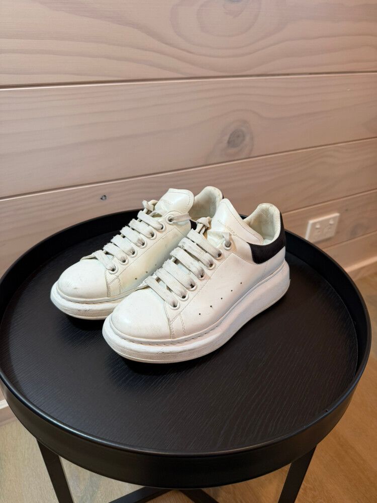 Alexander Mcqueen Sneakers