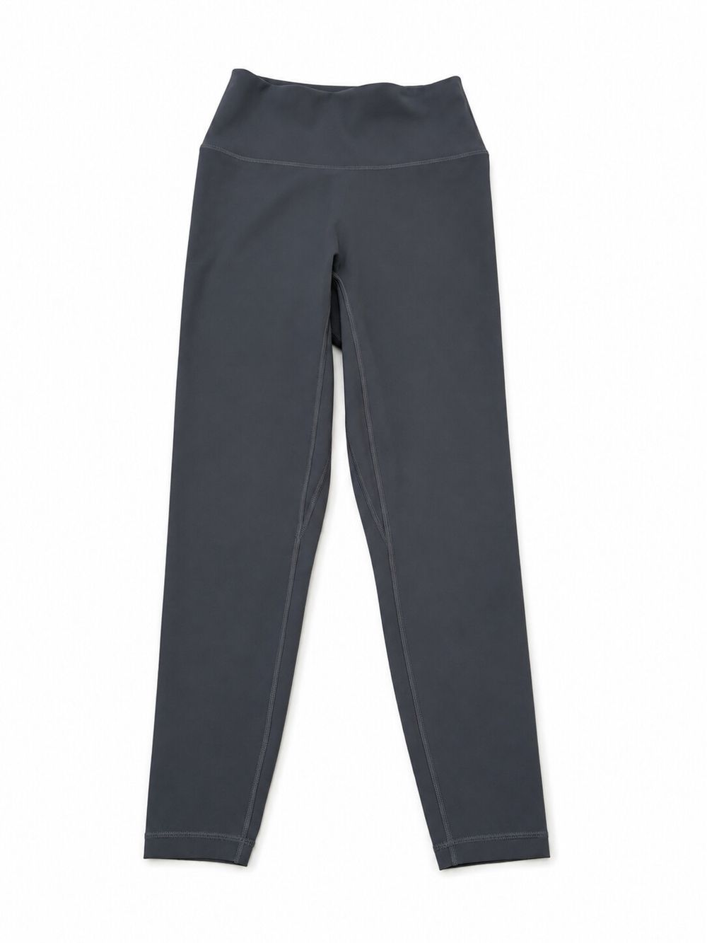 LSKD Full Length Leggings – Size Small – Charcoal Grey