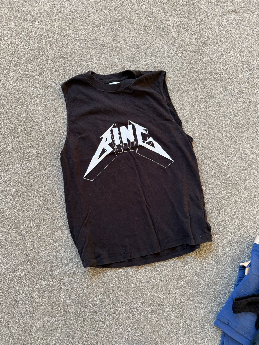 bing tank