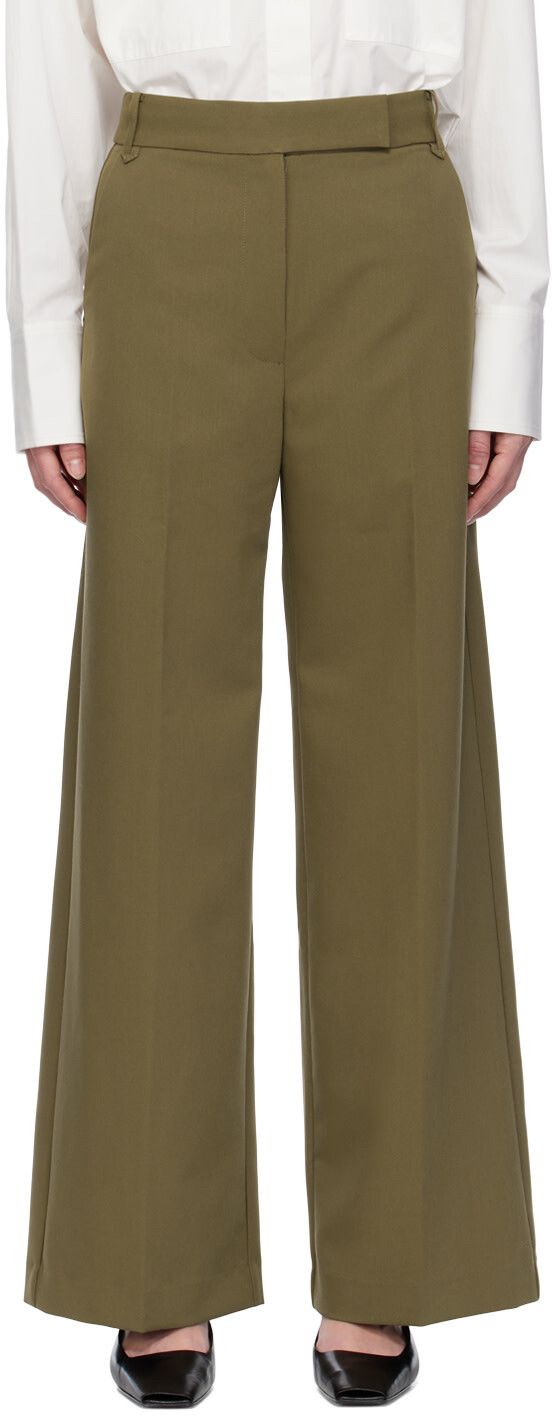 Camilla & Marc Tailored Trouser