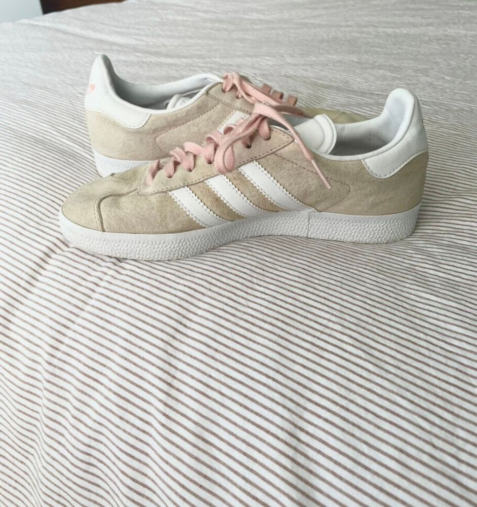 Adidas - Adidas Gazelle on Designer Wardrobe