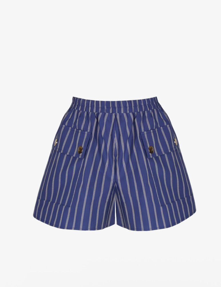 Ruby Shorts