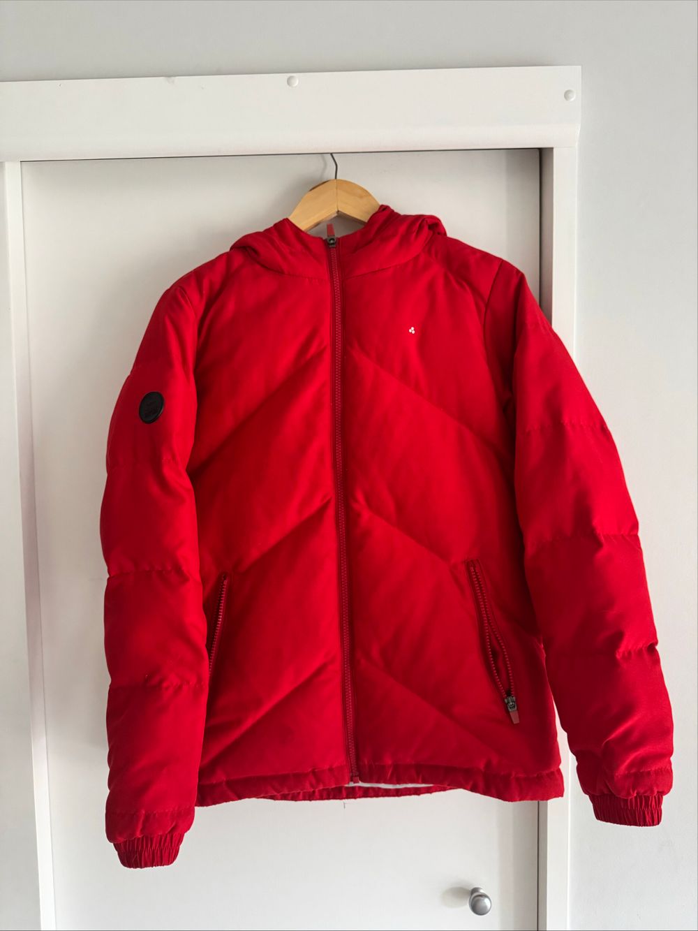 Huffer Puffer Jacket