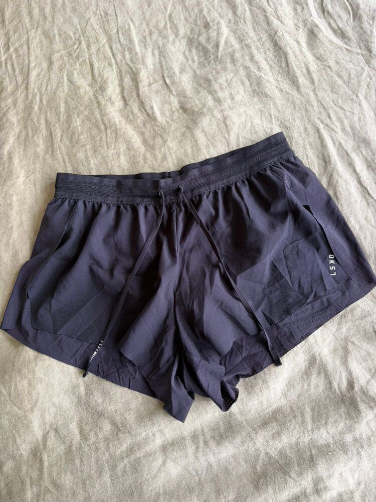 LSKD Fast and Free Shorts