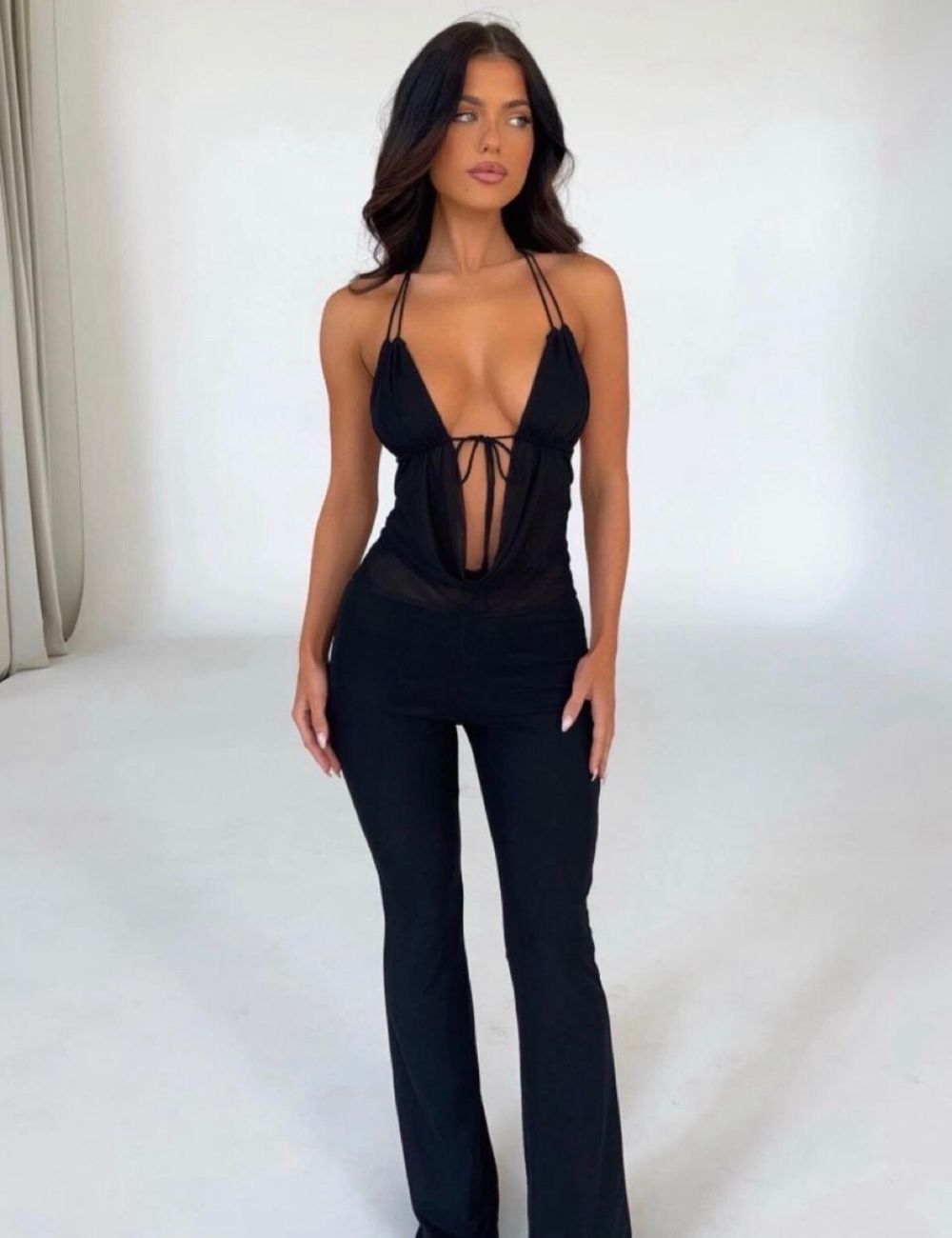 Outcast Gwen jumpsuit