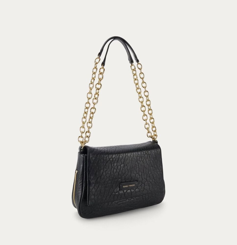 Deadly Ponies Mr Molten Midi