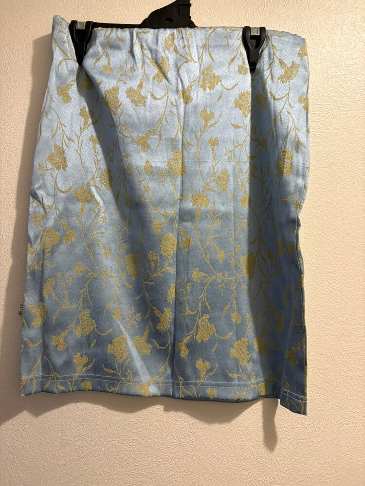 Syrup Skirt