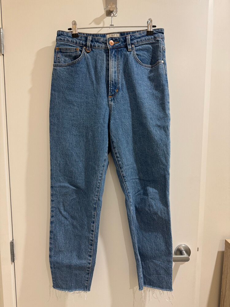 Neuw Jeans