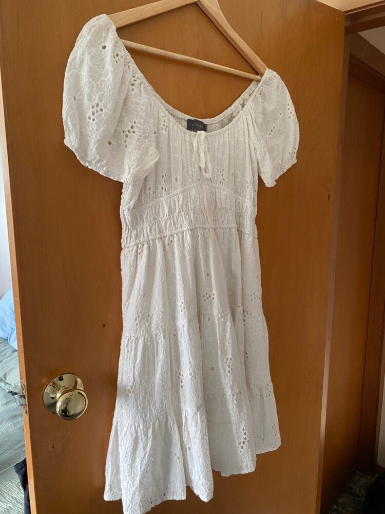 whimsey unbranded dress