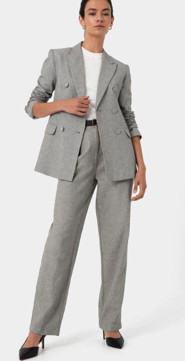 Forcast Adela Pantsuit