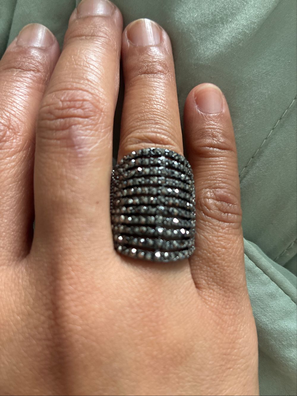 Lovisa Statement Ring