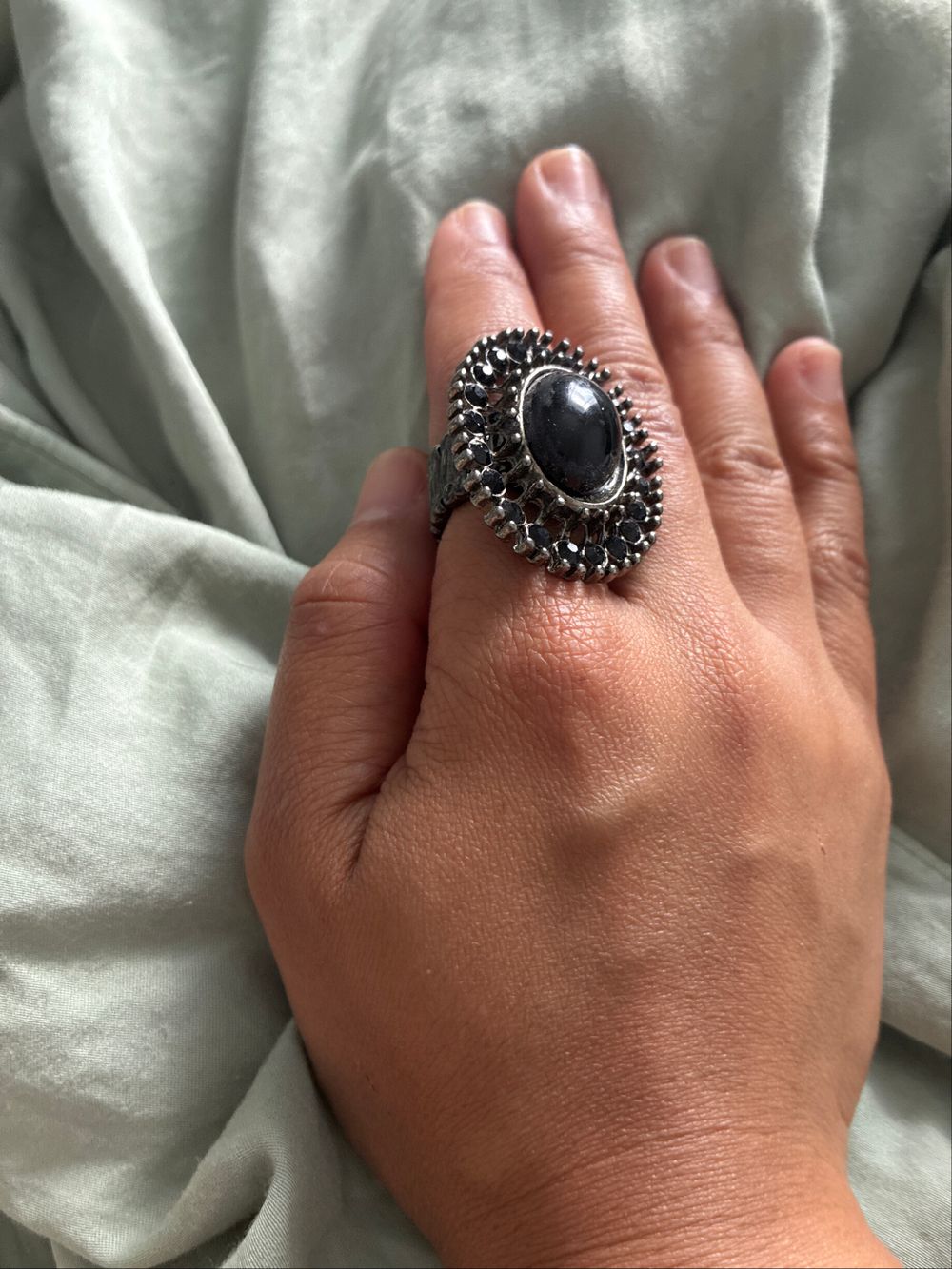 Black Ring