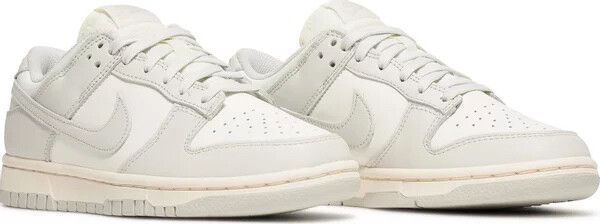 Nike Dunks Low ‘Light Bone’