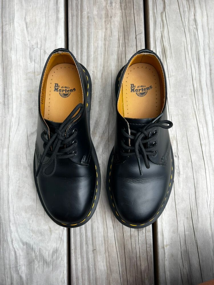Dr Martens