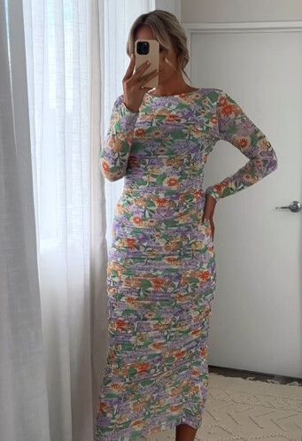 Charlie Holiday Dress